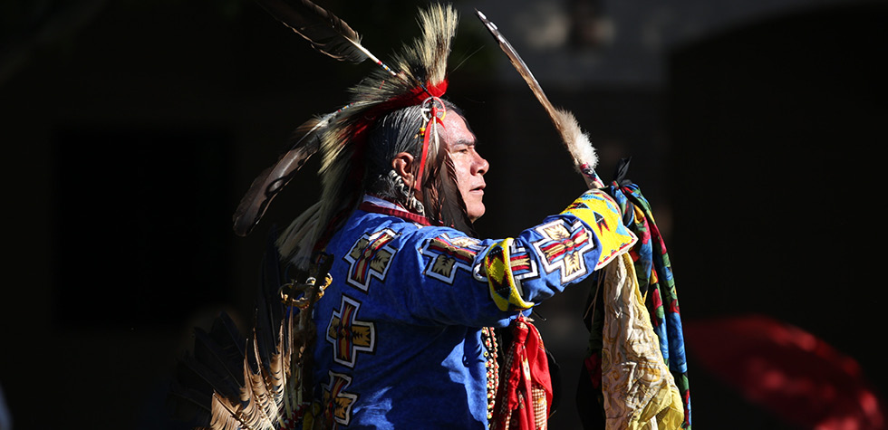 Elders In Residence