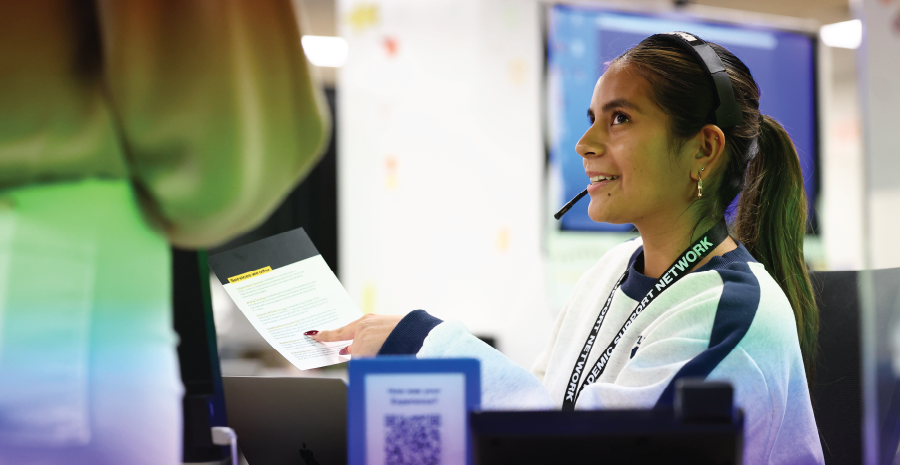ASU Work-Integrated Learning Accelerator