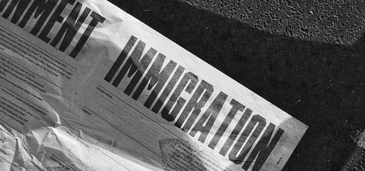 Navigating Immigration Policies