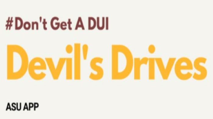Devils drive