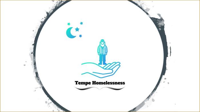Tempe homelessness