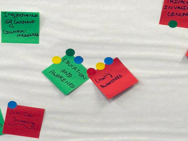 Ideation