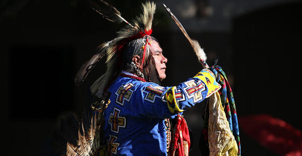 Elders In Residence